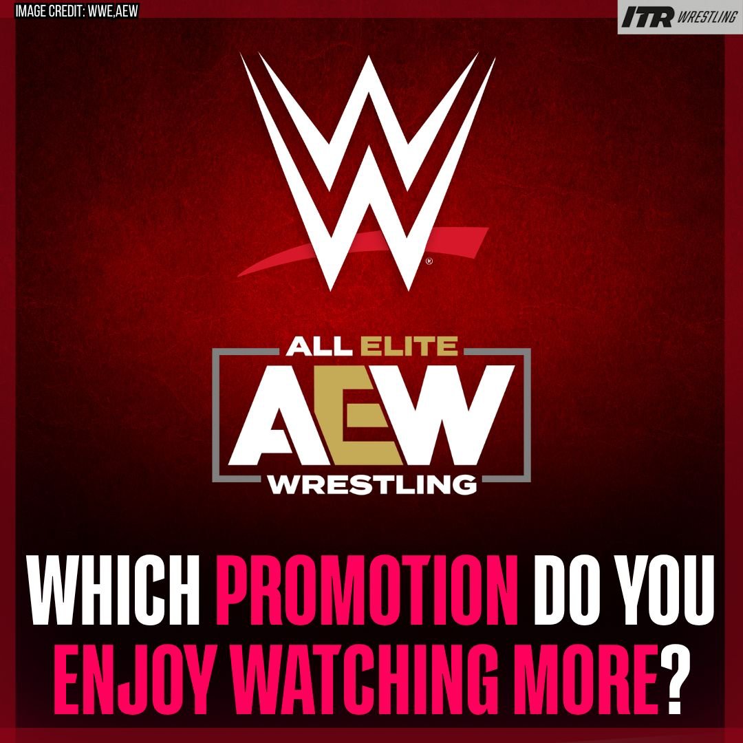 ITR Wrestling tweet media