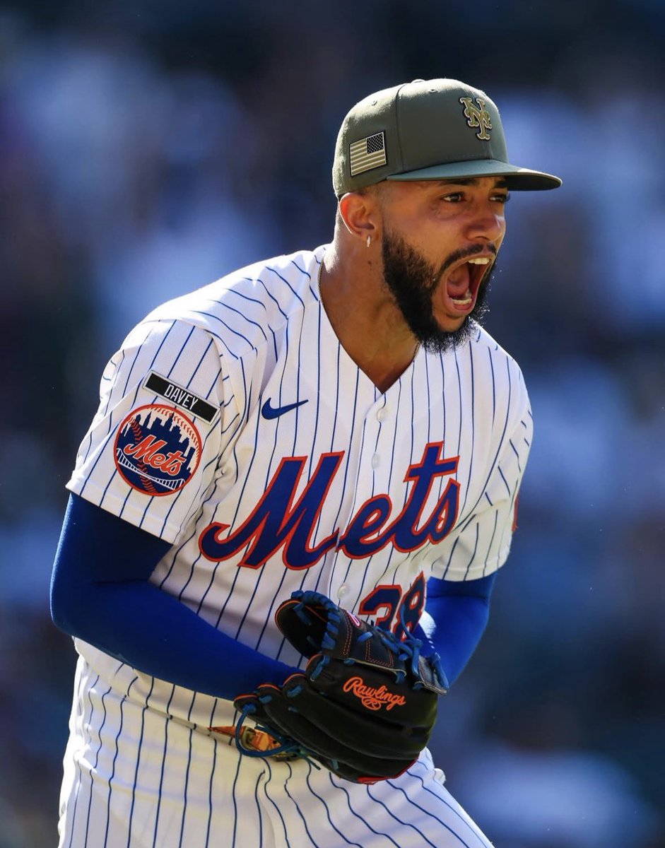 Mets'd Up Podcast tweet media