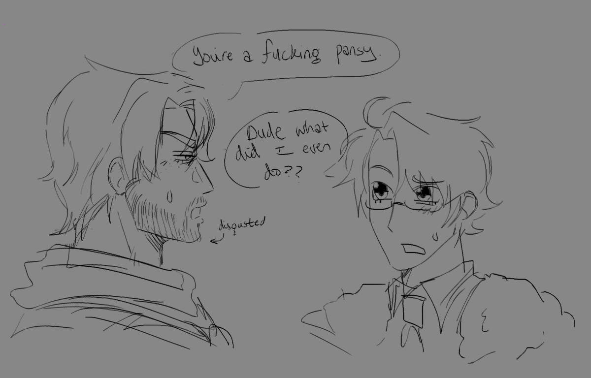 cvpid_sanctuary's tweet photo. Soldier Boy meets America Hetalia wtf is this #theboys #hetaliatwt https://t.co/B4l4xAmaMX