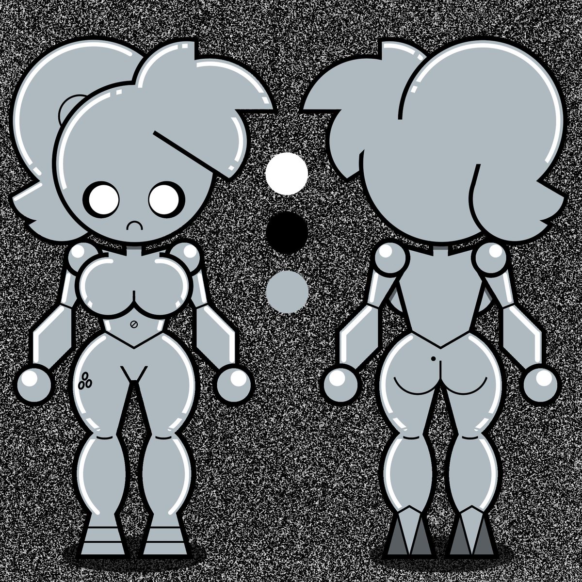 Robot2000! tweet media