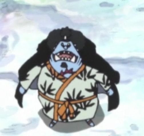 MooMoo🐮 Is married to Jinbe tweet media
