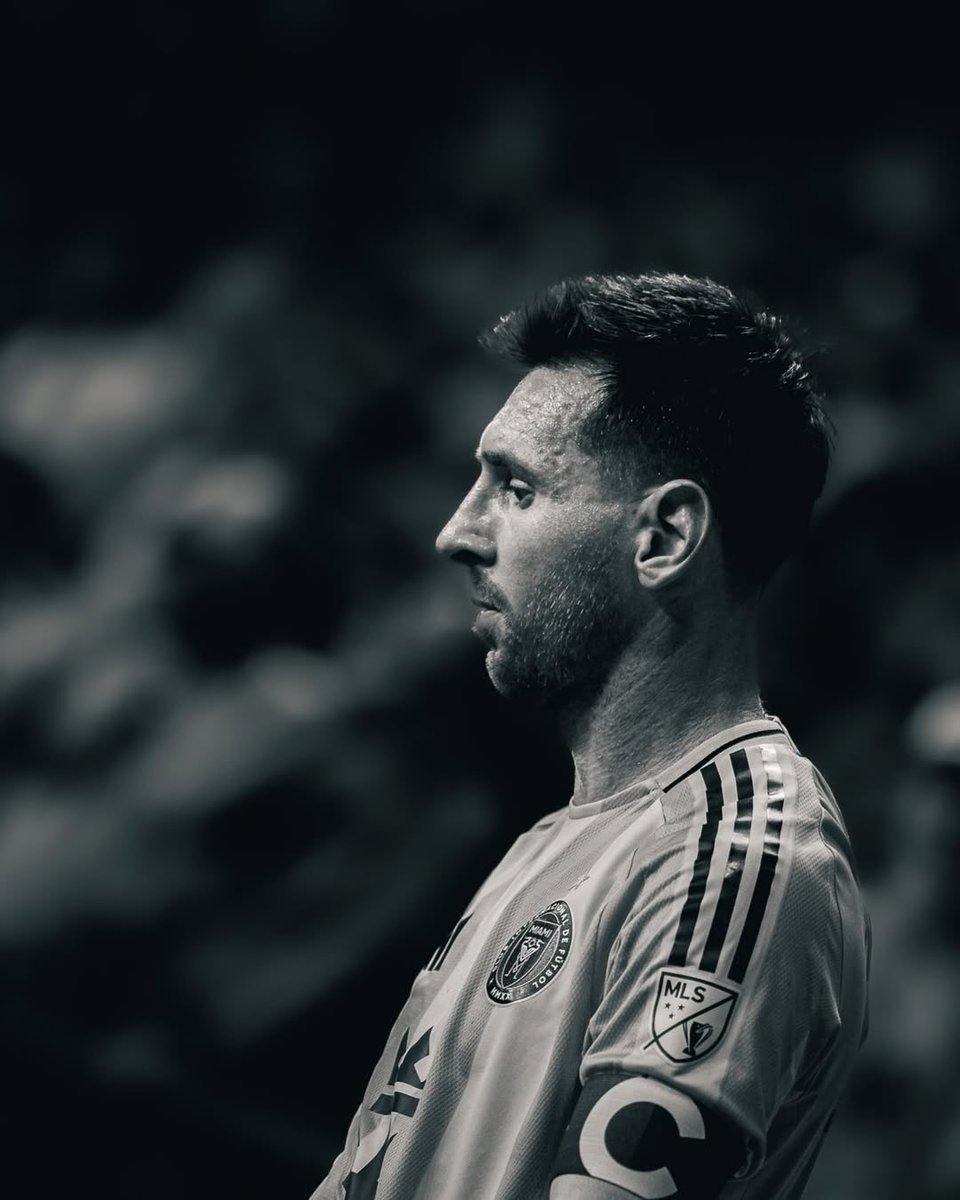 Messi World tweet media