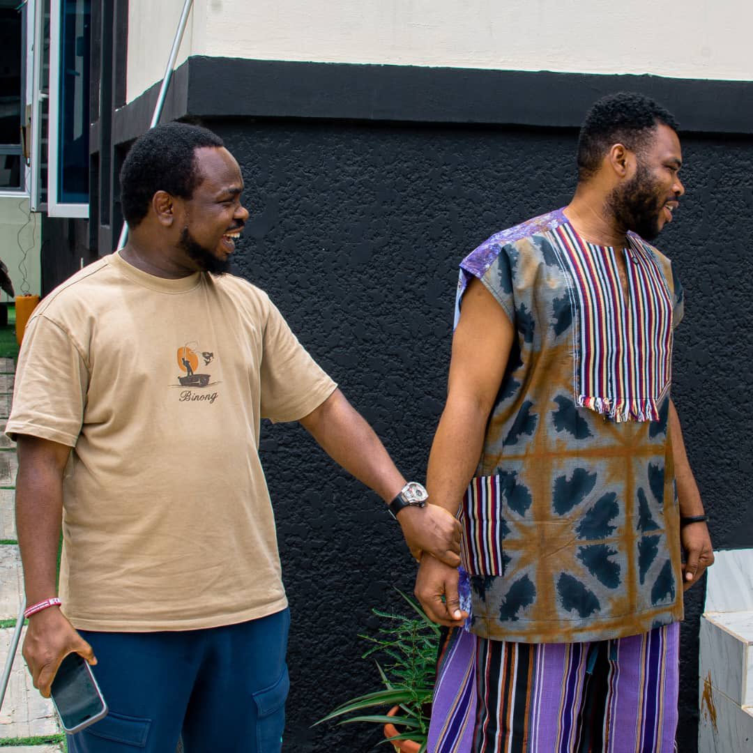 Chain_Lord 🇳🇬 tweet media