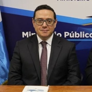 Ubaldo Macú tweet media