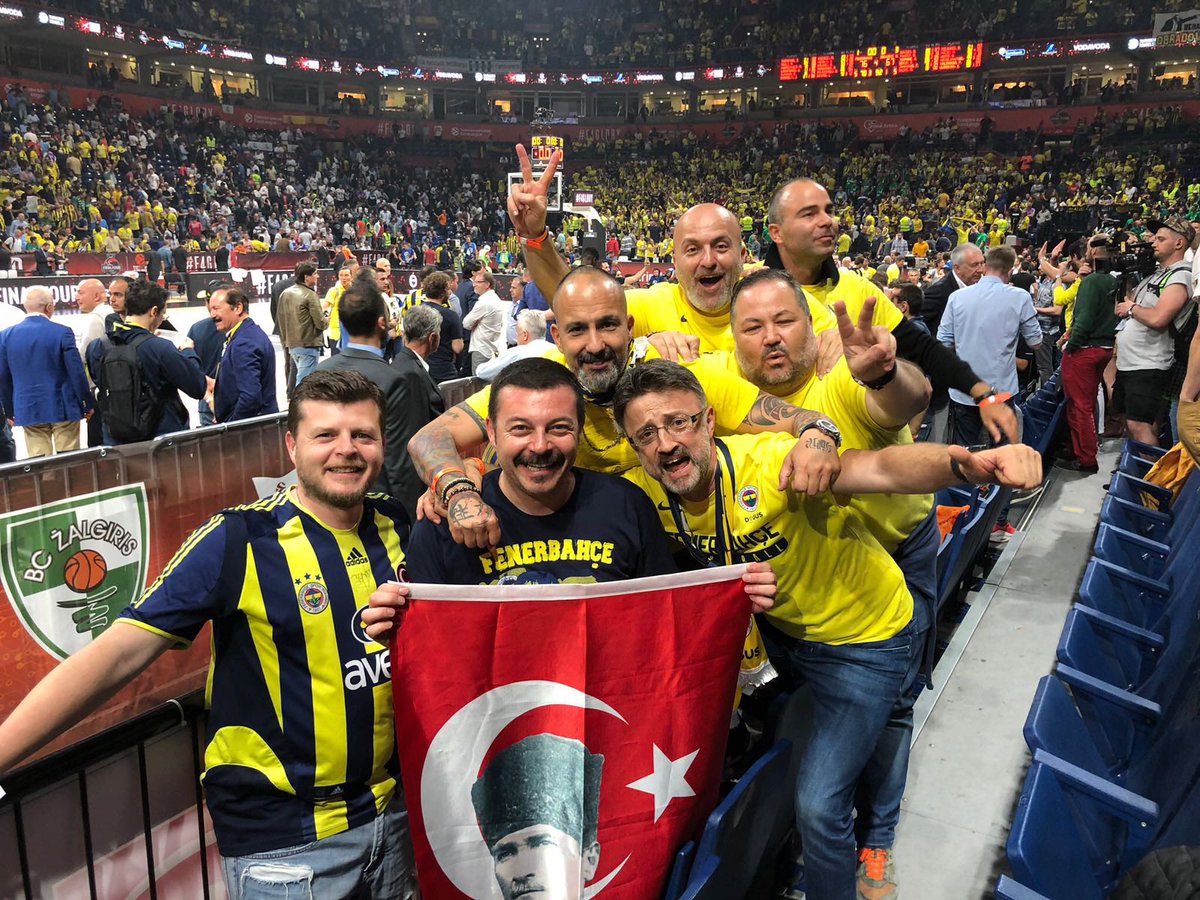 Murat Şeker tweet media