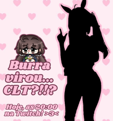 Burrinha Bocó - Vtuber & Artist - Piccolo's wife✨ tweet media