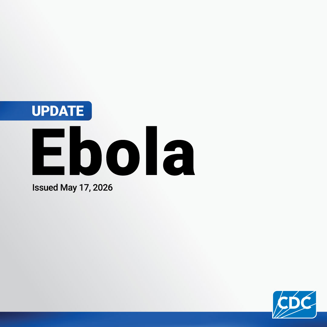 CDC tweet media