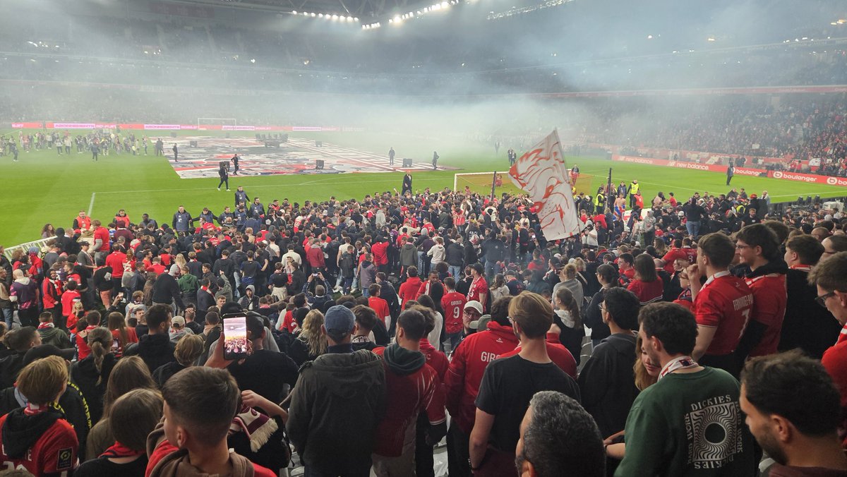 LOSC FANS ONLINE 🔴⚪ tweet media