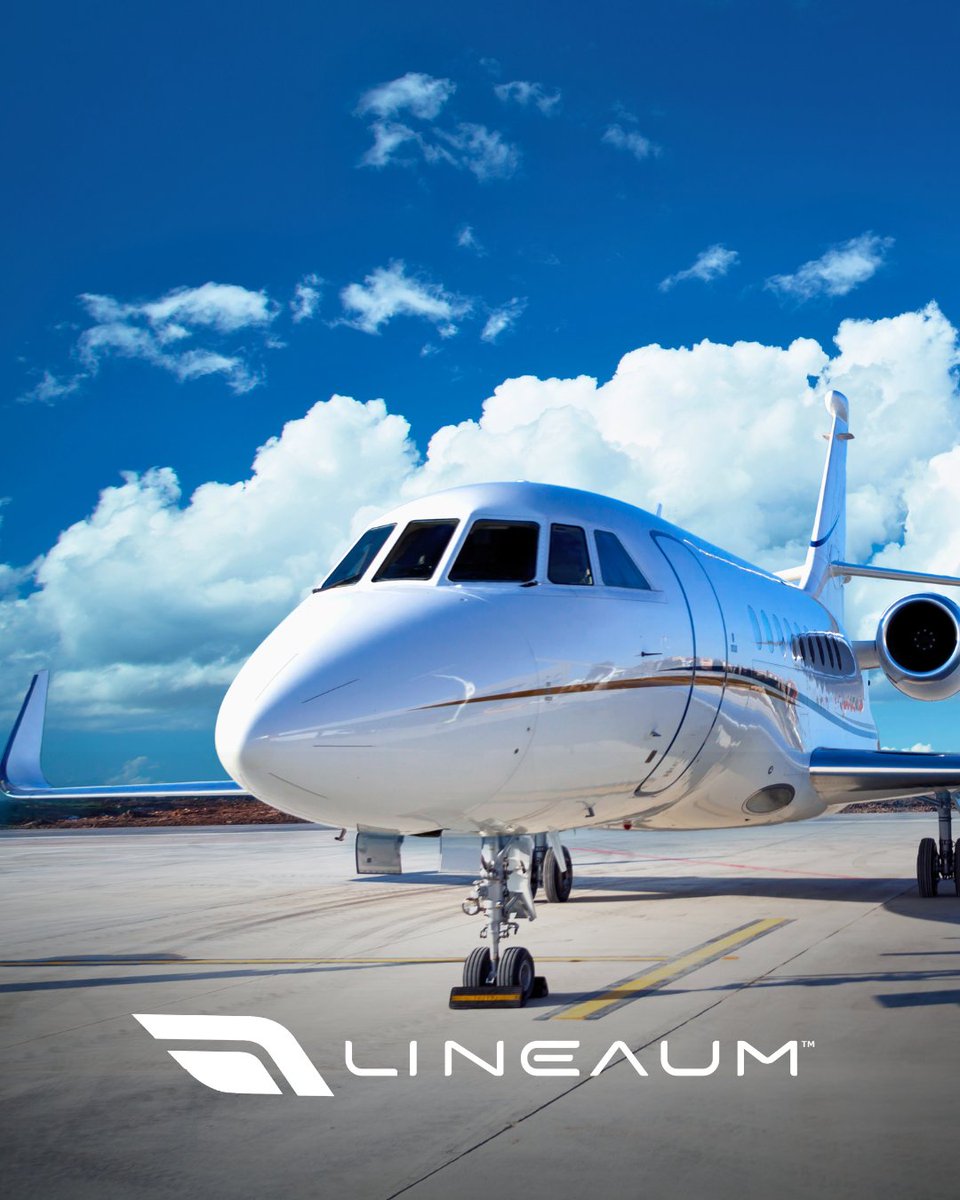 FlyLineaum's tweet photo. Runway ready. 30,000+ aircraft. Instant quotes. One tap.

https://t.co/6dN7sXQSk9

#PrivateJet #FlyPrivate https://t.co/IXYv81waoJ