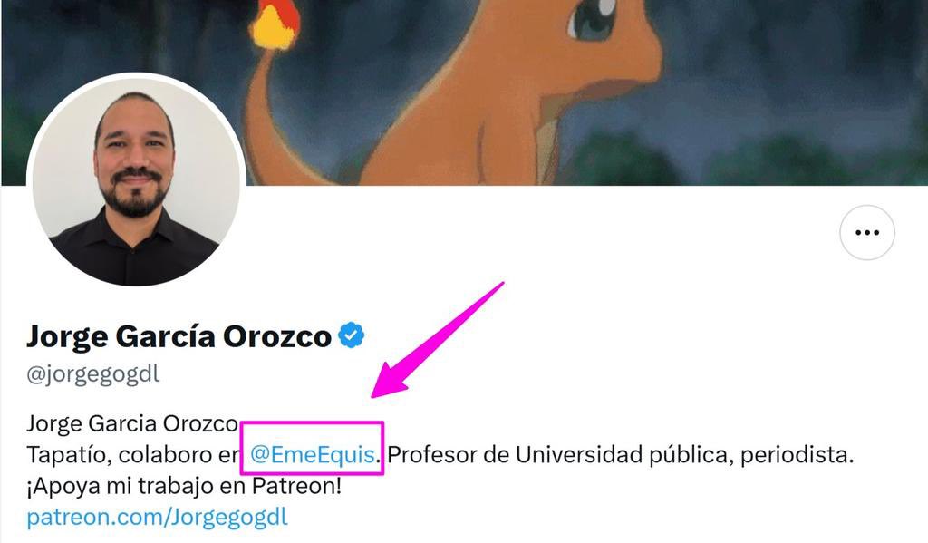Beatriz tweet media