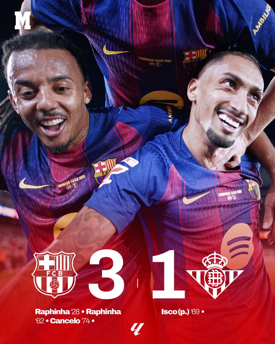 MARCA tweet media