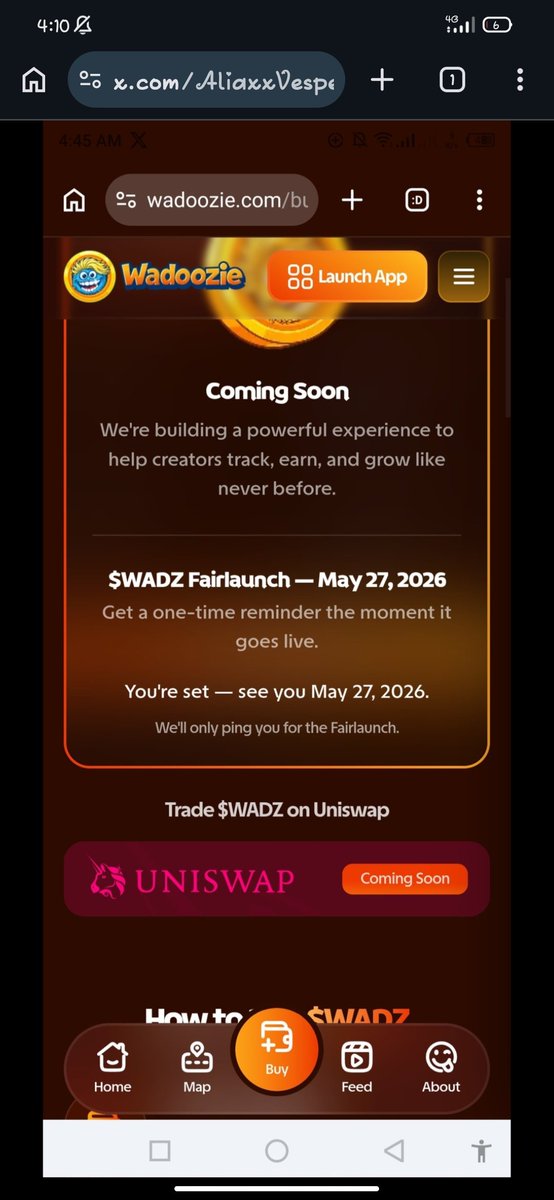 Zetarium Fatty.io WOW 🟣 (❖,❖) | Bit tweet media