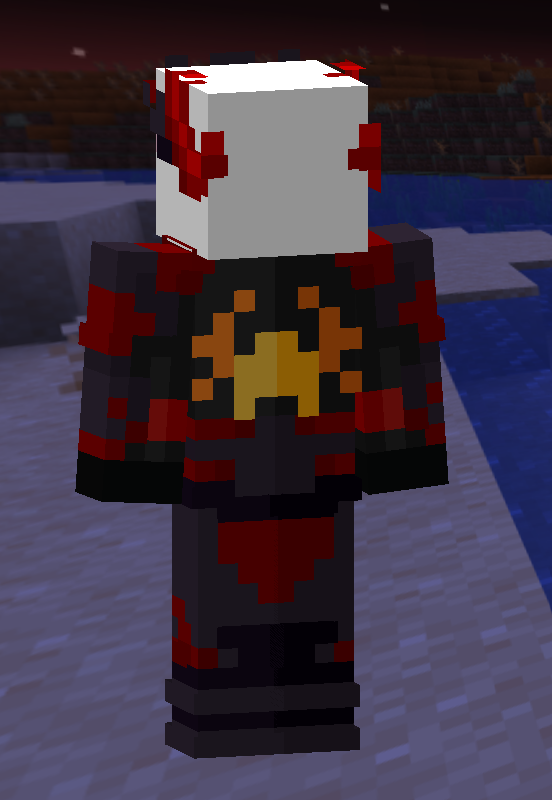 Valk Snowarata 🪽❄️ #1 UU!Saps Fan tweet media