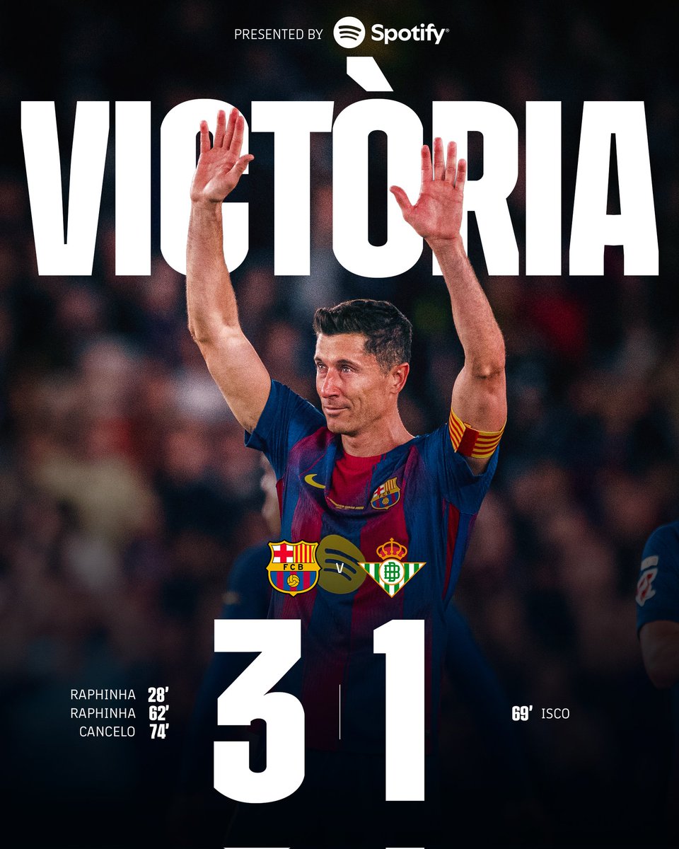 نادي برشلونة tweet media