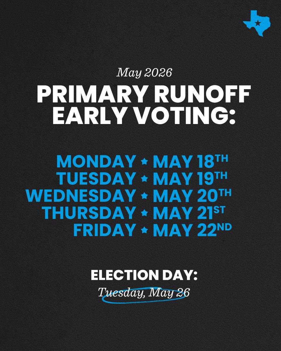 Texas Democratic Party tweet media