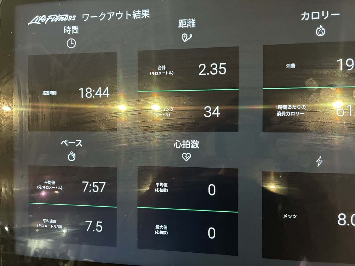 あにき監督@4:30起床 tweet media