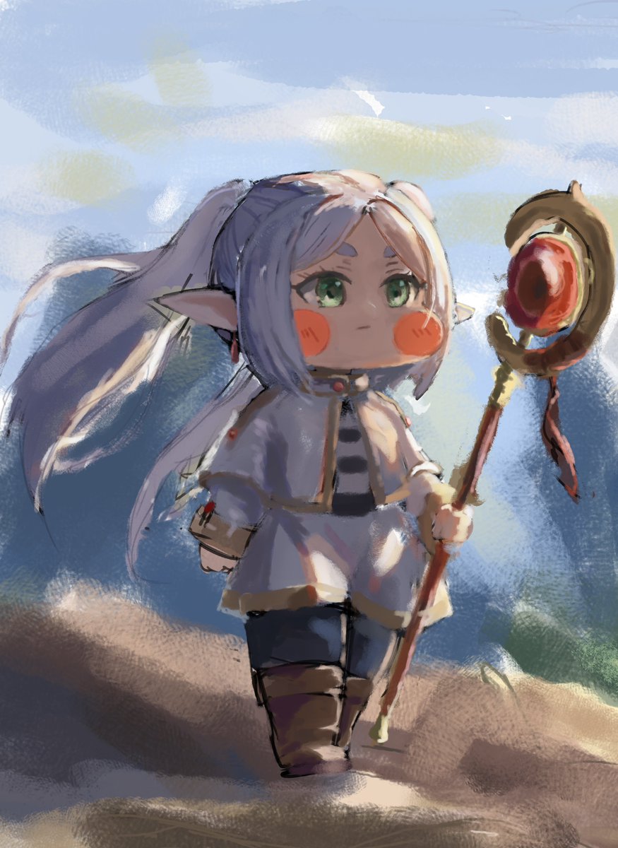 オシリアス tweet media