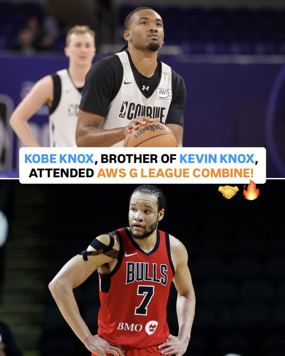 NBA G League tweet media