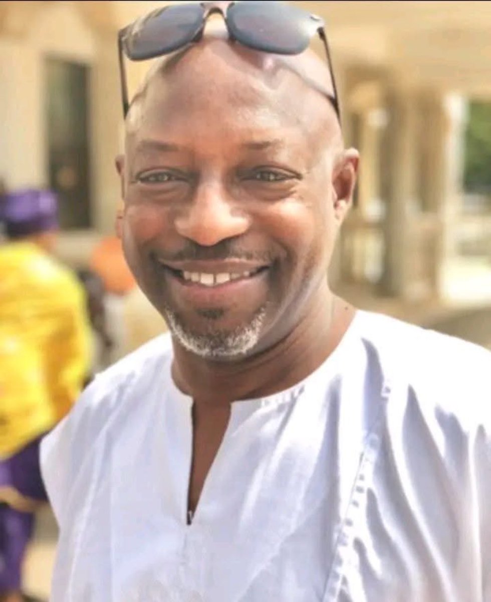 Femi Fani-Kayode tweet media