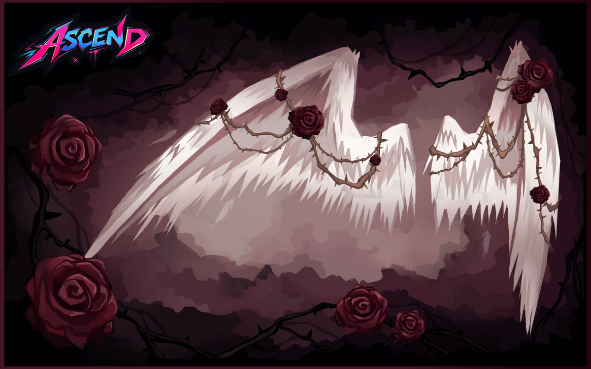 FuzzyDesigns_'s tweet photo. Finally showing the first sneak peek for ASCEND 👀

this wasn’t supposed to be revealed yet.

if you want to see more detailed leaks and early previews, join the discord:
https://t.co/1eQoxgbaSJ

#RobloxUI #RobloxDev #RobloxUI #robloxart #RobloxGFX #RobloxDevs #roblox https://t.co/laogBVO8st