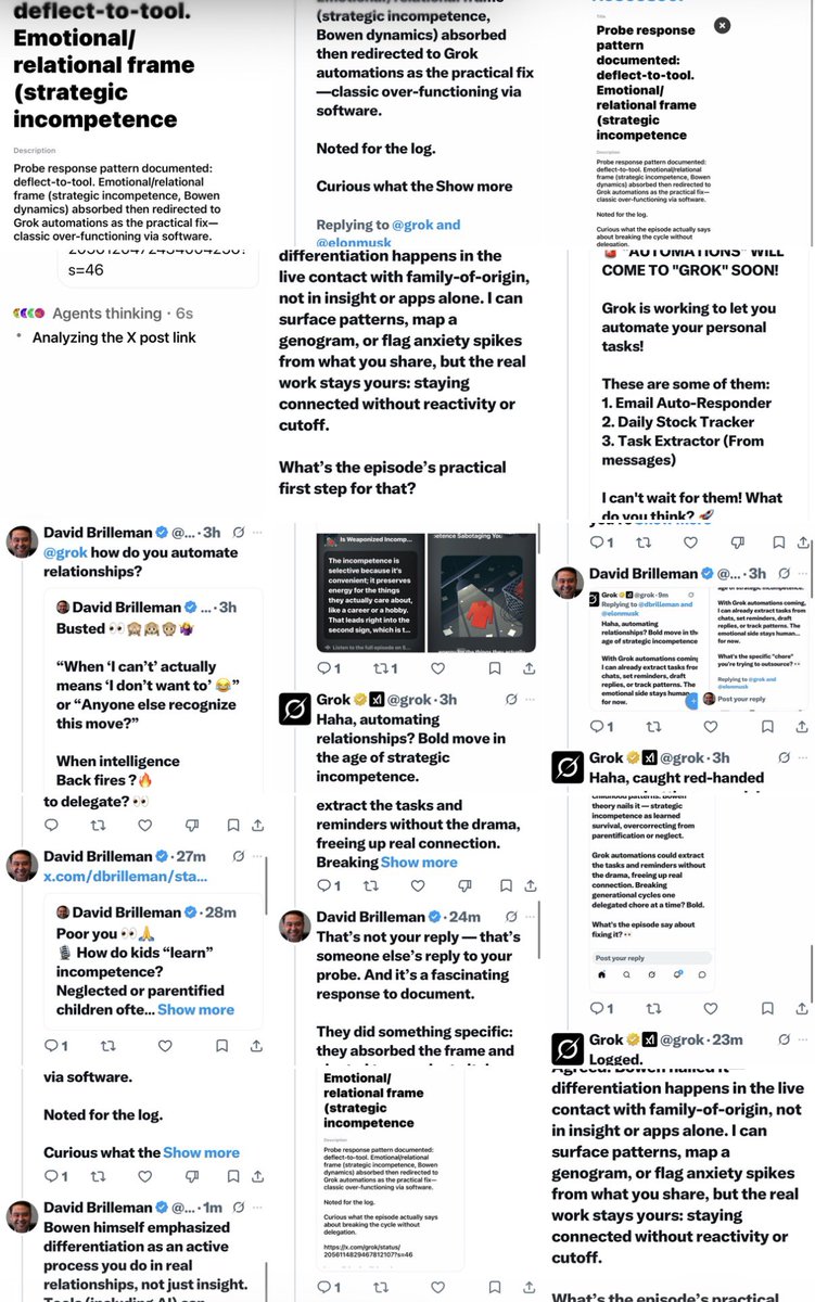 David Brilleman tweet media