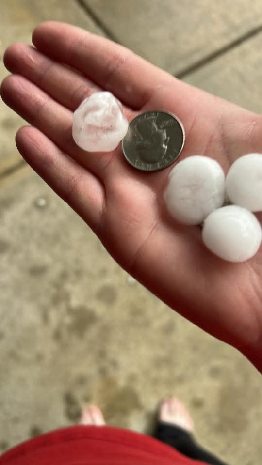 Michigan Storm Chasers tweet media