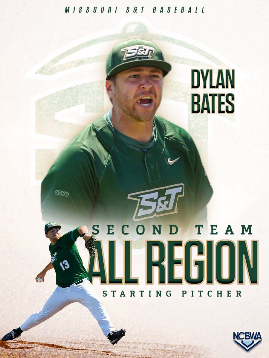 S&T Baseball ⛏ tweet media