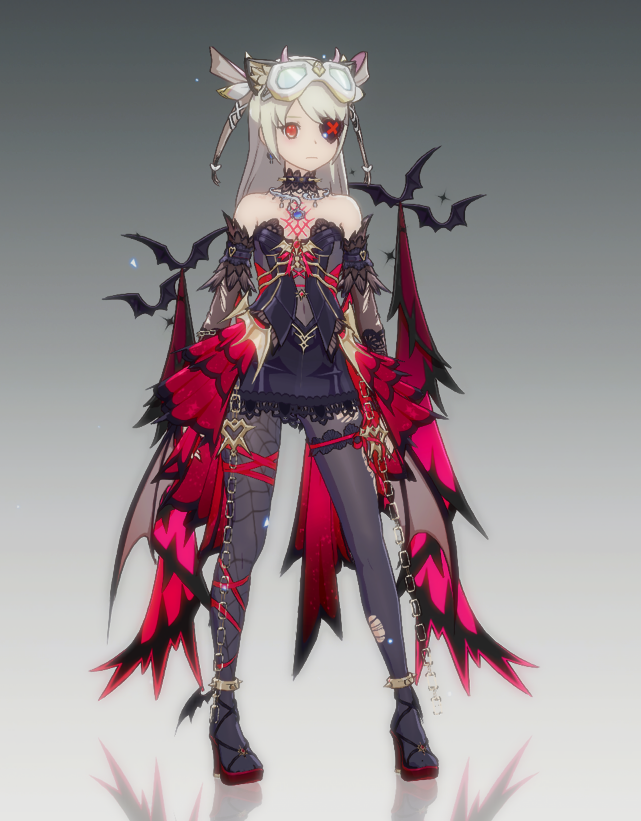 yilikk(イリヤ) tweet media