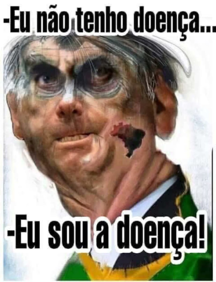 @Nildo Félix tweet media