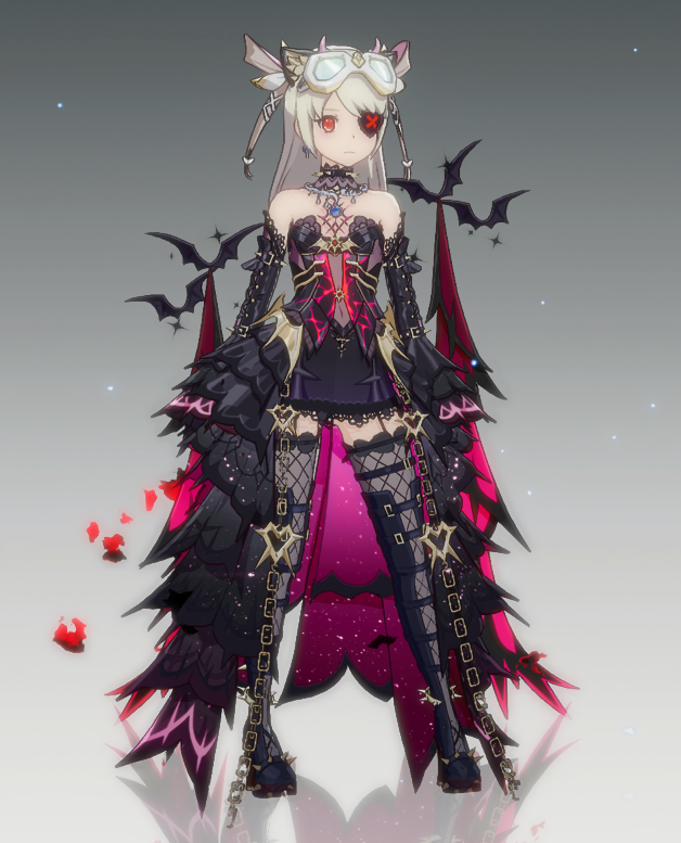 yilikk(イリヤ) tweet media