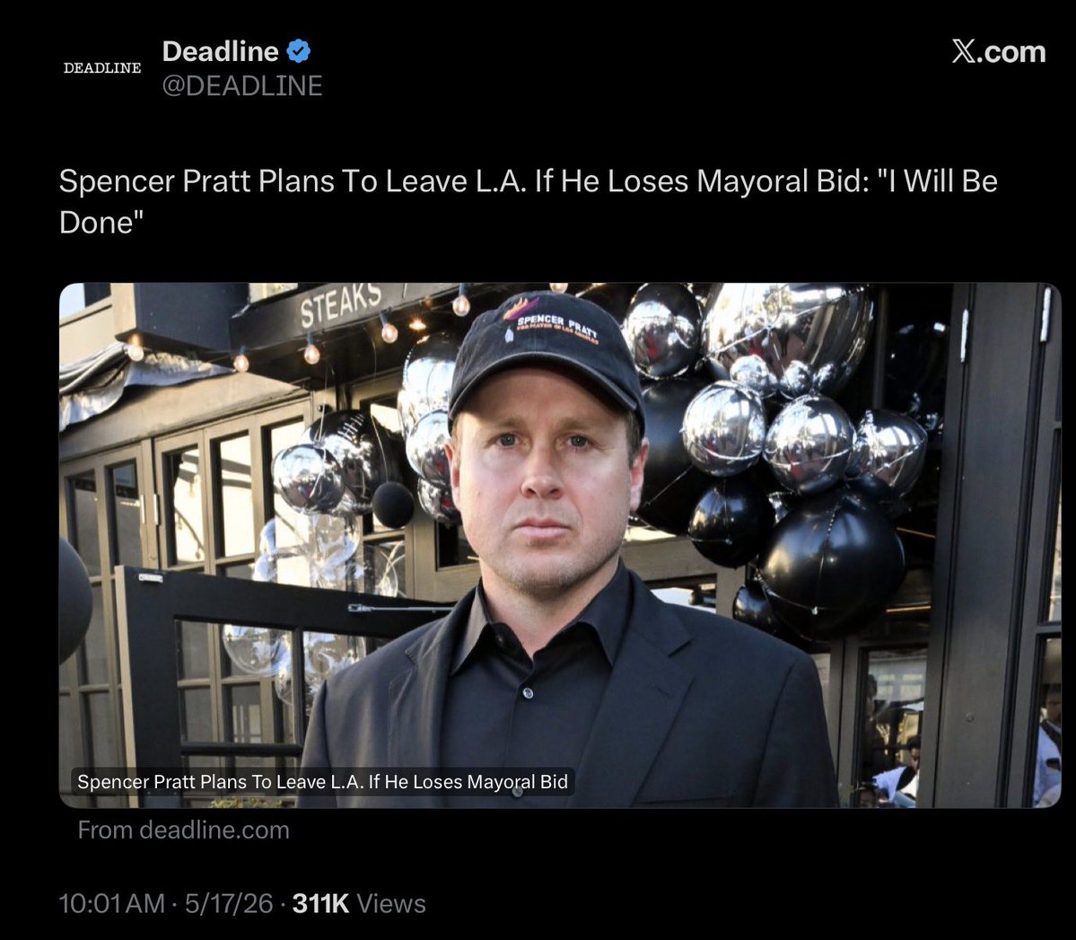 Christopher Webb tweet media