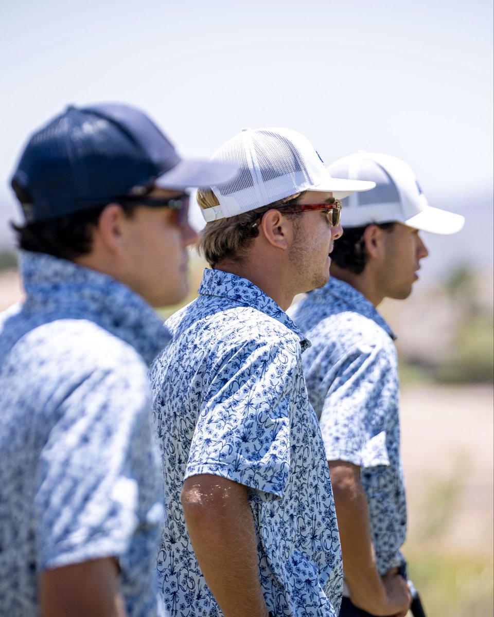 NSU_MGolf's tweet photo. ⛳️ Boulder Creek Golf Club 

#SharkCounty // #ThePowerInBroward https://t.co/hR377PdxH5