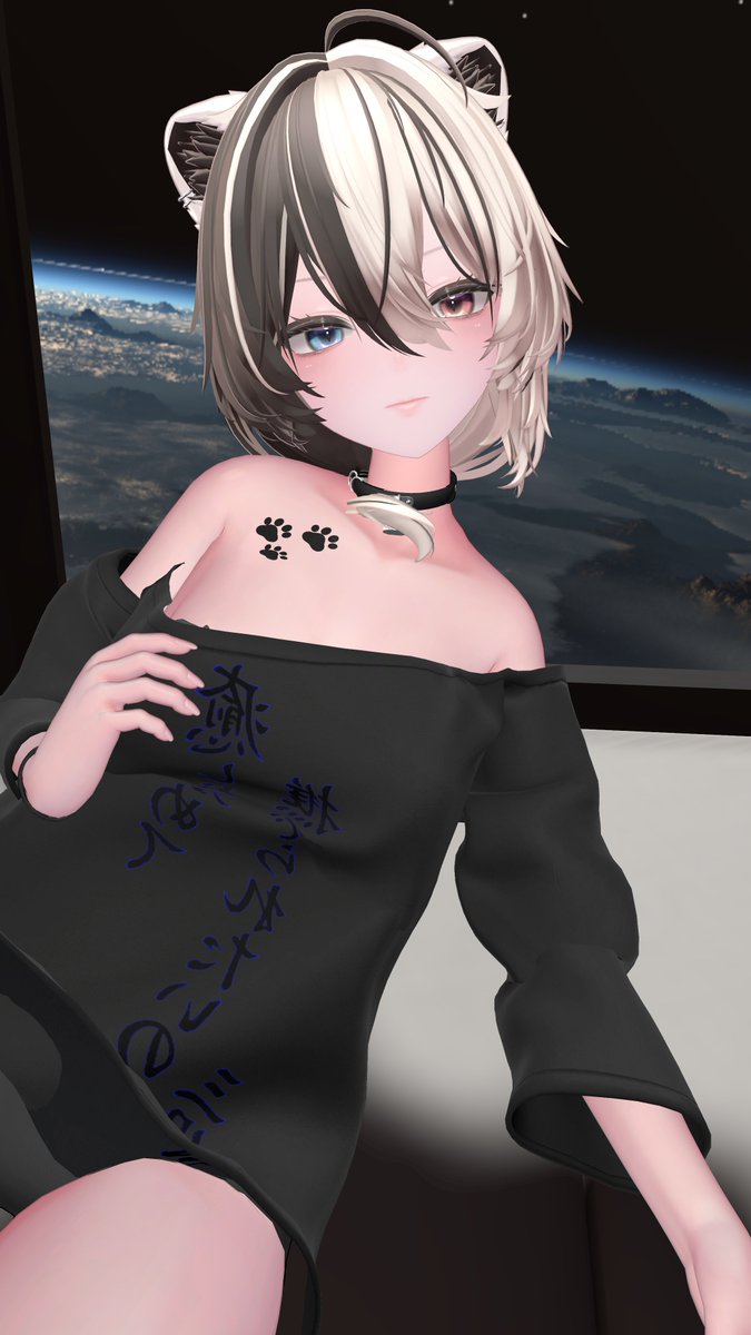 灰桜39_VRC tweet media