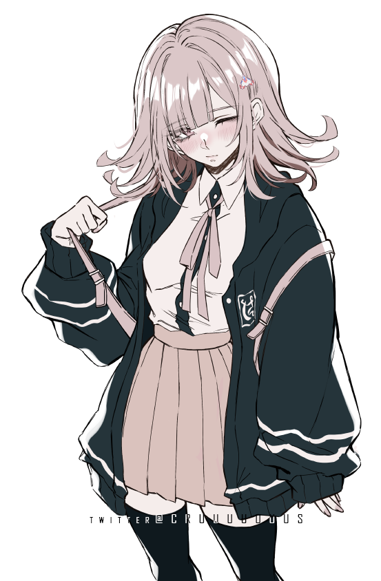 Criis-chan 🌸 tweet media