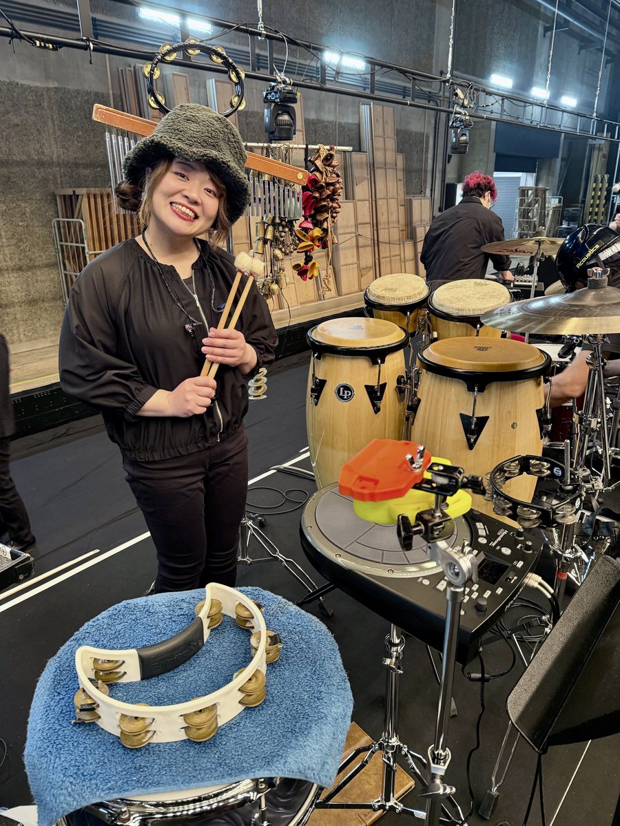よーこ(髙盛陽子) tweet media