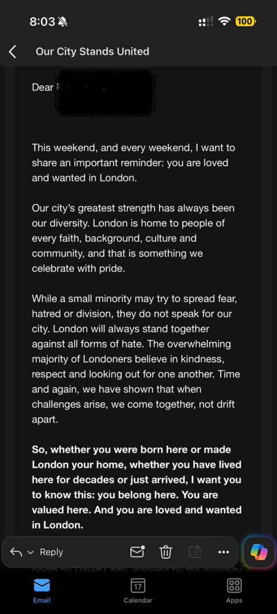 Tommy Robinson 🇬🇧 tweet media