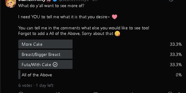 Vexxy's dark alley tweet media