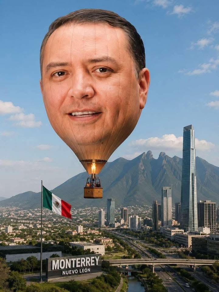 #ElRompasDeLaGente tweet media