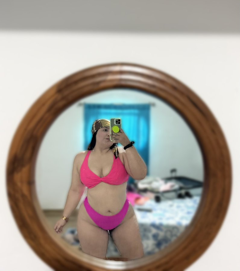 Conejita Gorda tweet media