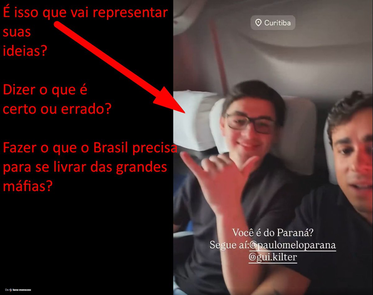 A Catraca 🇧🇷 𝕏 tweet media