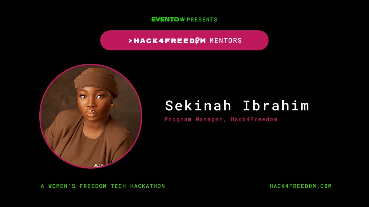 Hack4freedom tweet media