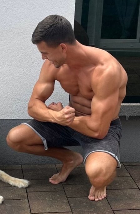 InstaFeet Srbija 🇷🇸 ♂️ 👣 tweet media