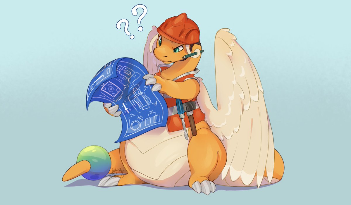 LesterRawrt NSFW tweet media