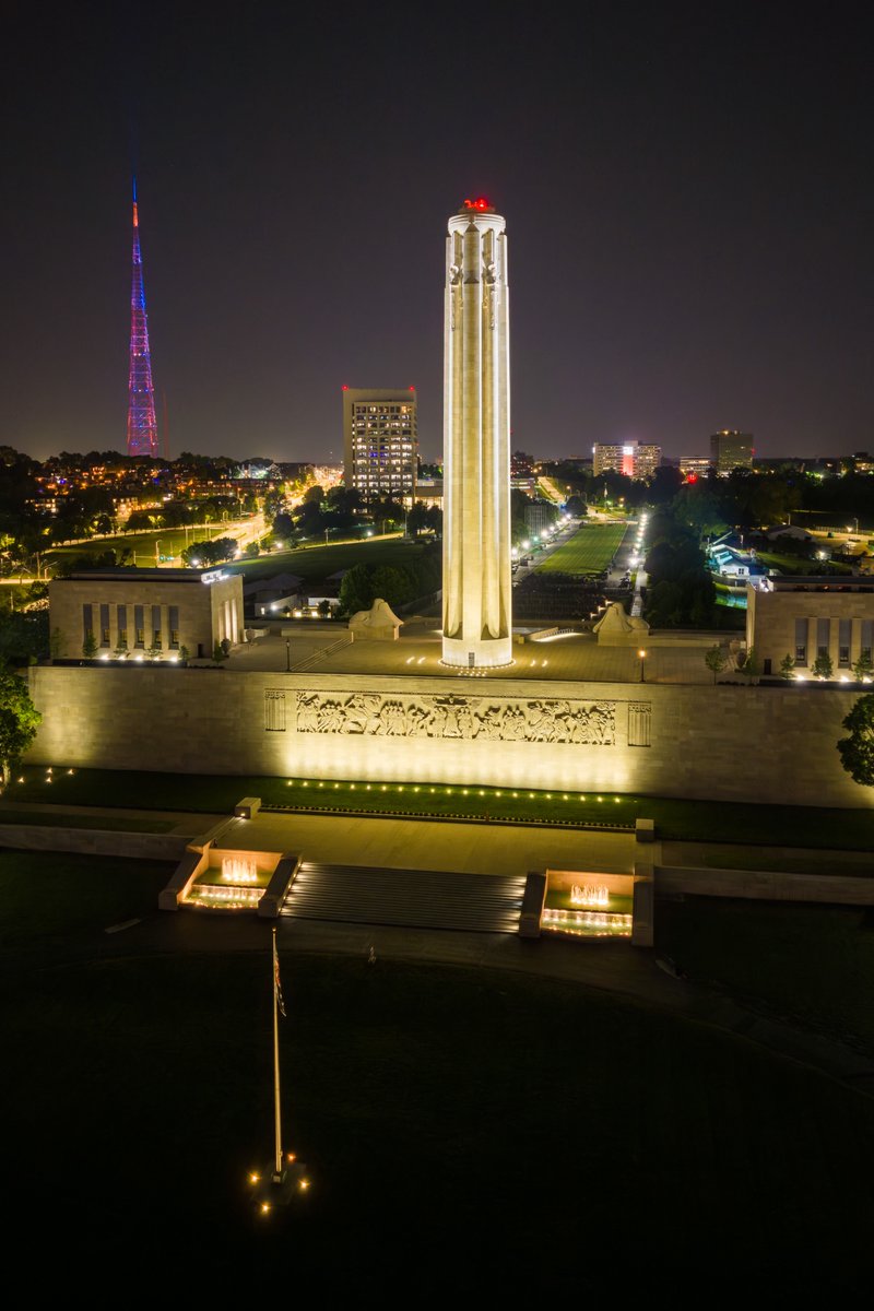 JamesDVB's tweet photo. @TheWWImuseum https://t.co/JvhZYvlRNG