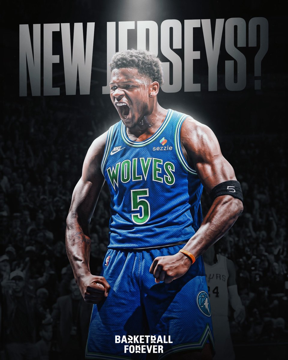 Basketball Forever tweet media
