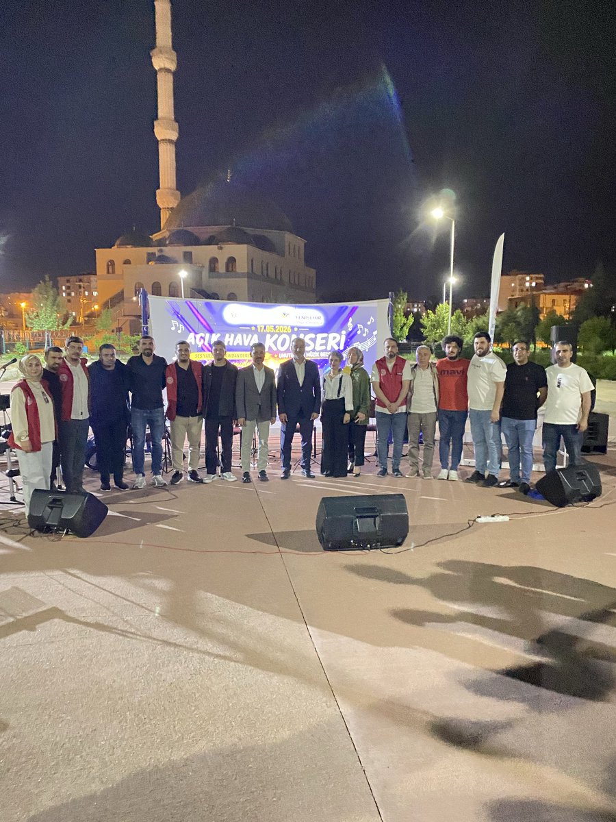 Diyarbakır Yenişehir Gençlik Merkezi tweet media