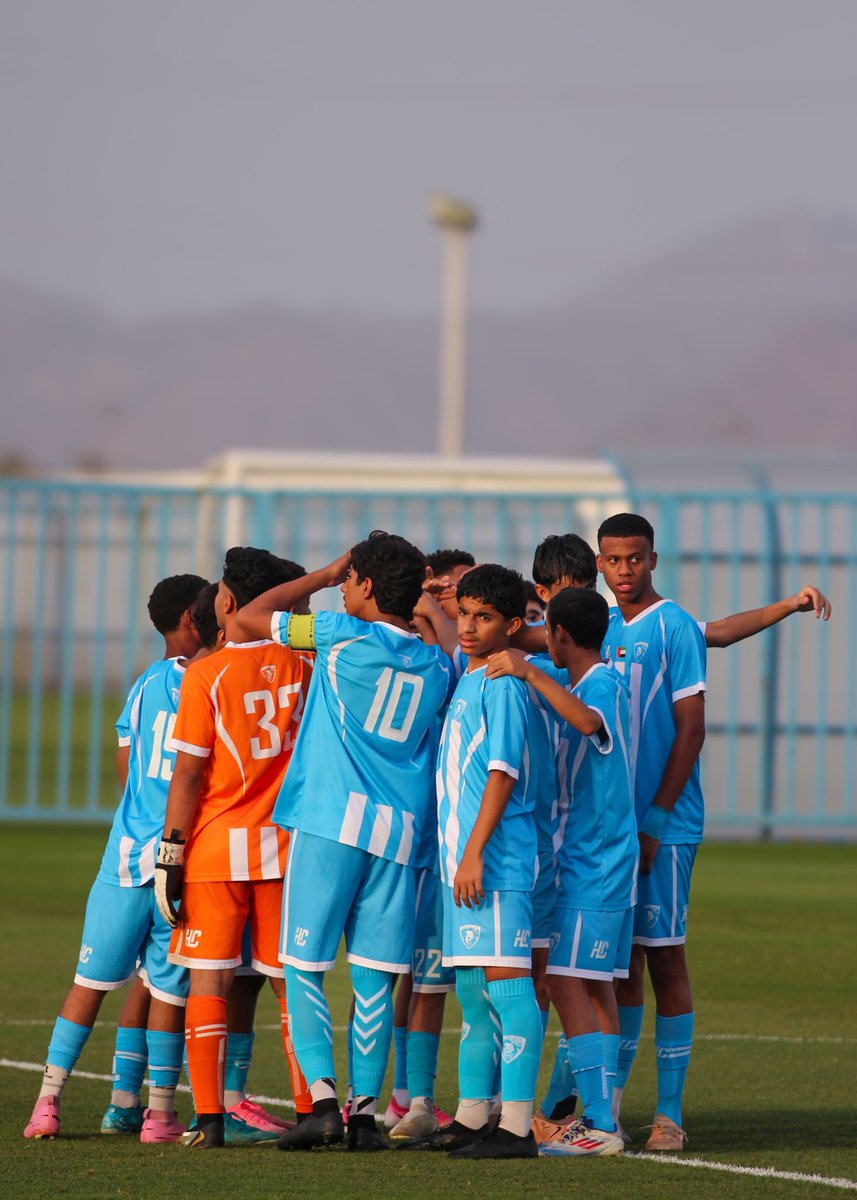 نادي حتا الرياضي Hatta Sports Club tweet media
