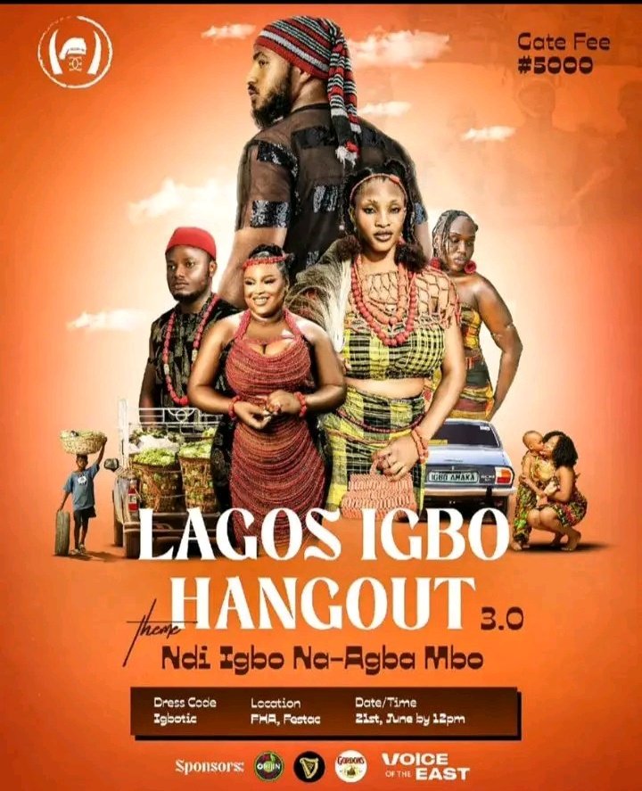 MPA🌍 || LagosIgboHangout tweet media