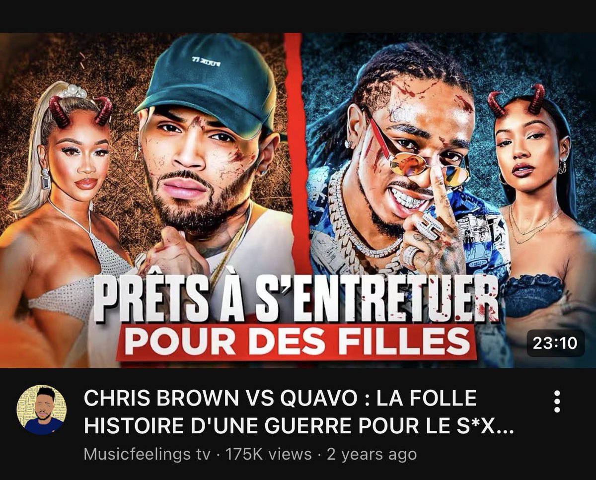 King Saint 🇨🇩 tweet media