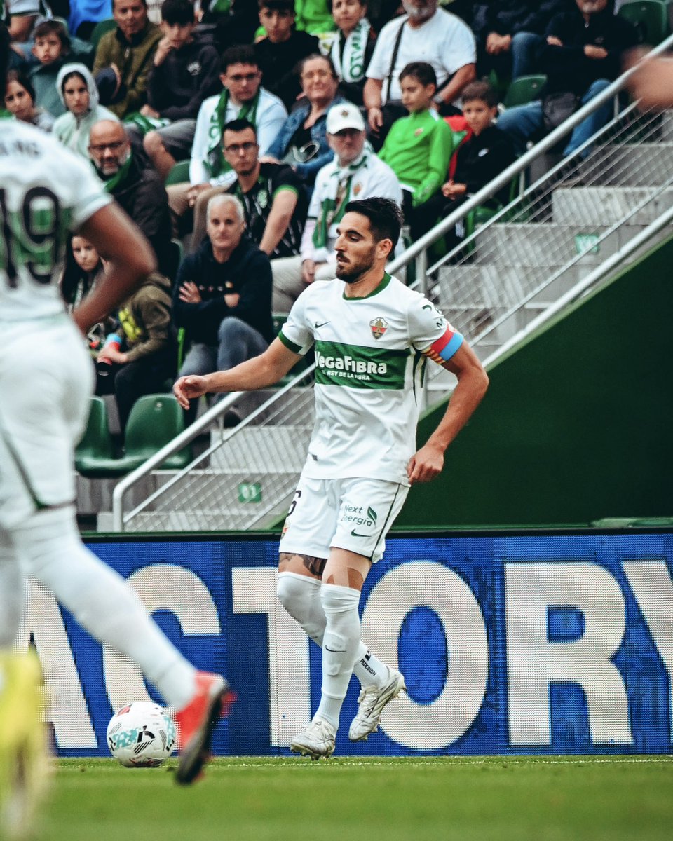 Elche Club de Fútbol tweet media